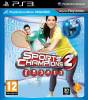 PS3 GAME - Sports Champions 2 (USED)